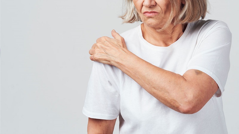 Gãy đầu trên xương cánh tay: Nguyên nhân, dấu hiệu và giải pháp 4