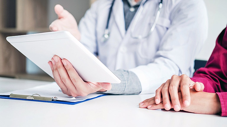 Gây tê cục bộ: Khái niệm, trường hợp sử dụng và tác dụng phụ 3