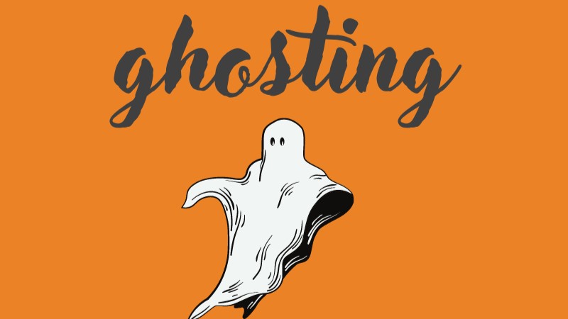 Ghosting là gì? Dấu hiệu nhận biết bạn đang bị ghosting trong tình yêu 1