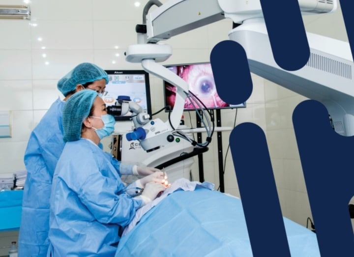 Giá thủy tinh thể đa tiêu cự là bao nhiêu? 3