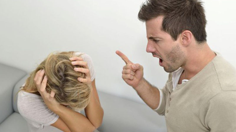 Gia trưởng là gì? Dấu hiệu nhận biết người gia trưởng 2