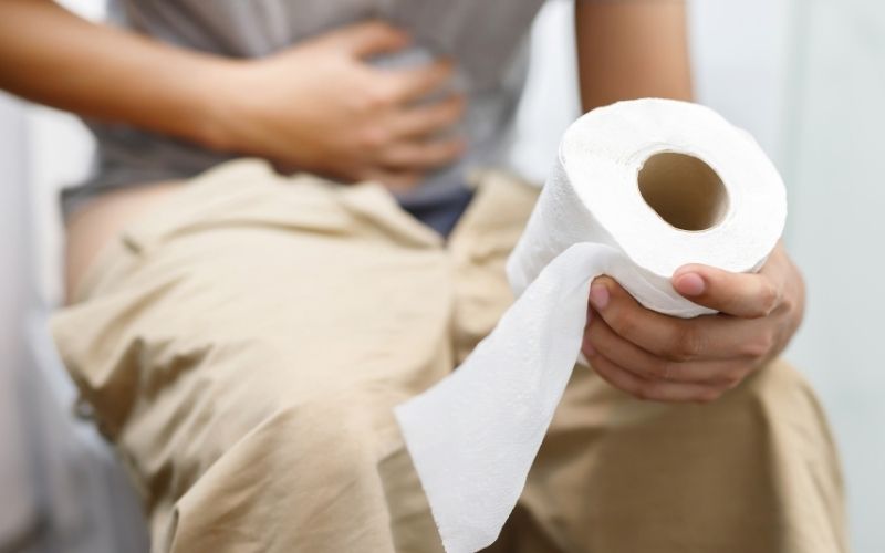 Giải đáp: Ăn củ dong có tác dụng gì? 3