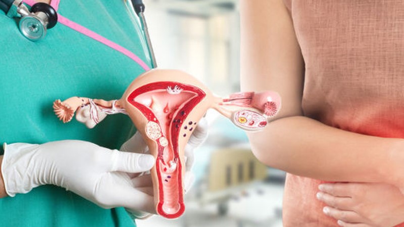 Giải đáp băn khoăn: Tầm soát ung thư cổ tử cung bao lâu có kết quả? 3