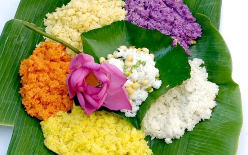 Giải đáp: Bị ho ăn được xôi không? 4