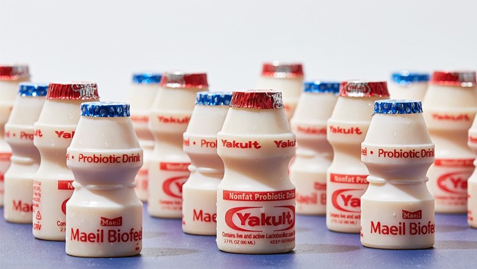 Giải đáp: Bị trào ngược dạ dày có nên uống Yakult không? 3