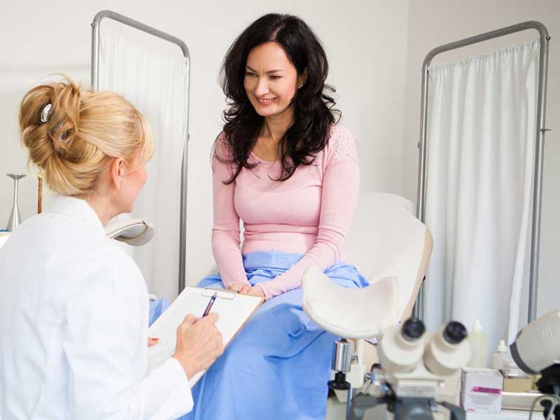 Giải đáp: Bị u nang buồng trứng siêu âm có phát hiện ra không? 2