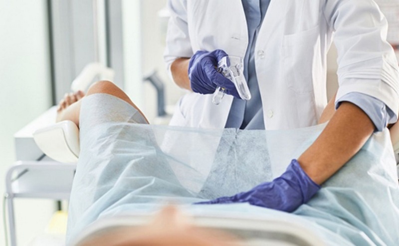 Giải đáp: Bị u nang buồng trứng siêu âm có phát hiện ra không? 4