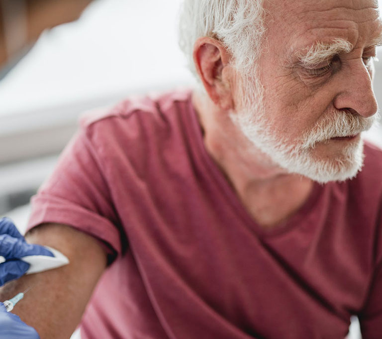 Giải đáp: Bị zona thần kinh bao lâu thì khỏi? 2