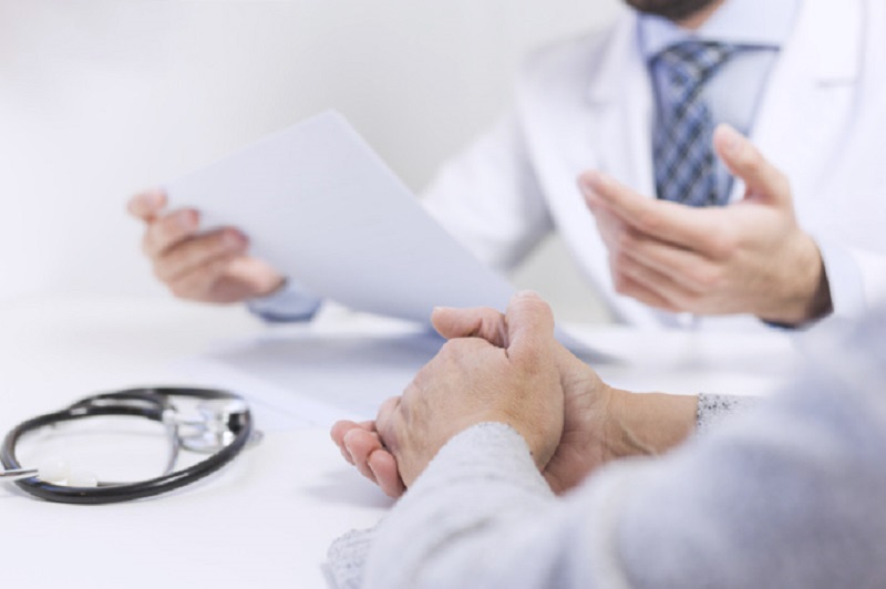 Giải đáp: Bị zona thần kinh có để lại sẹo không? 1