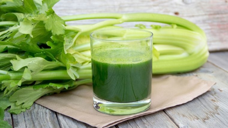 Giải đáp: Cần tây ăn sống được không? 3