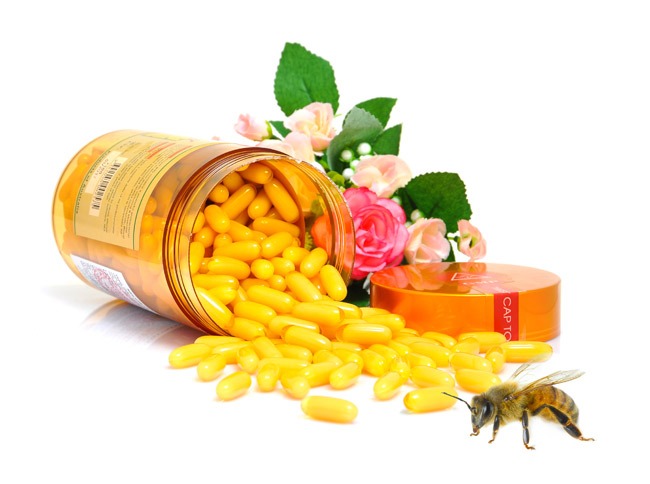 Giải đáp: Có nên uống sữa ong chúa thường xuyên không? 1