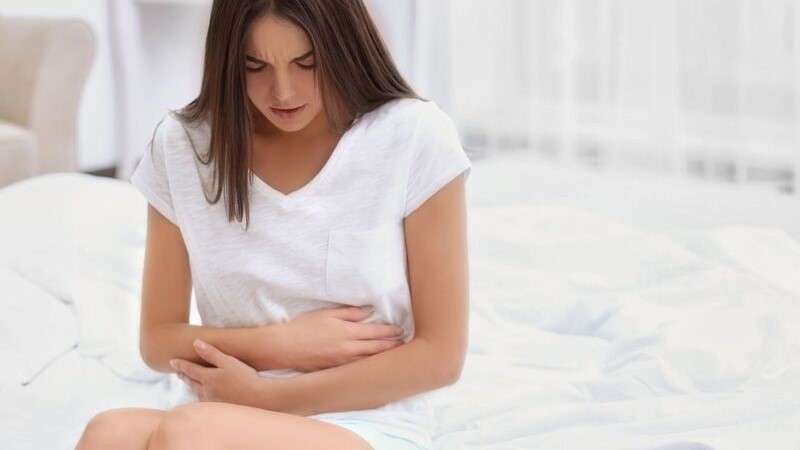 Giải đáp: Đau bụng kinh là gì? Đau bụng kinh có nên uống thuốc không? 5