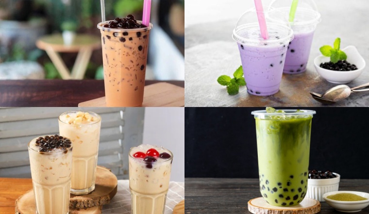 Giải đáp: Đau dạ dày uống trà sữa được không? 3