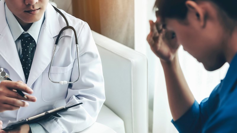 Giải đáp: Đau đầu về chiều là bị bệnh gì? Làm cách nào điều trị? 5