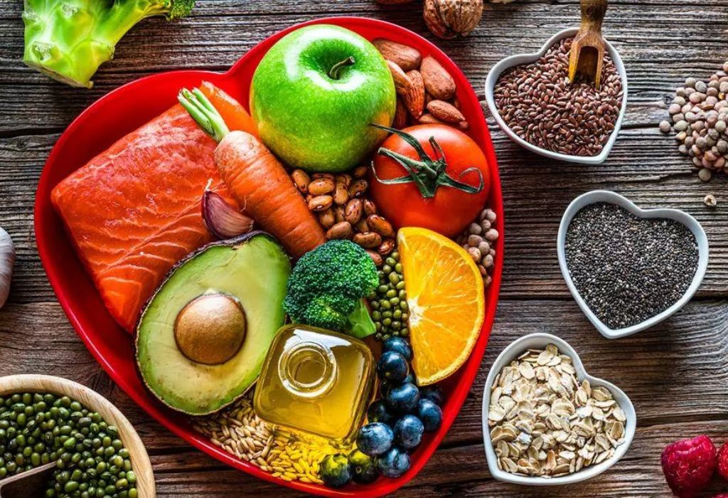 Giải đáp: Đâu là nguyên nhân cao huyết áp ở người già? 4