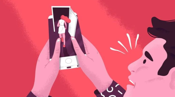 Giải đáp: Ghost là gì? Làm gì khi bị ghost trong tình yêu? 3