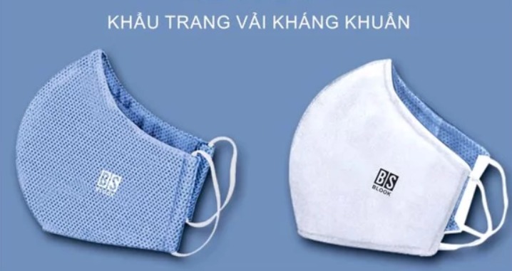 Giải đáp: Khẩu trang y tế có giặt được không? 3