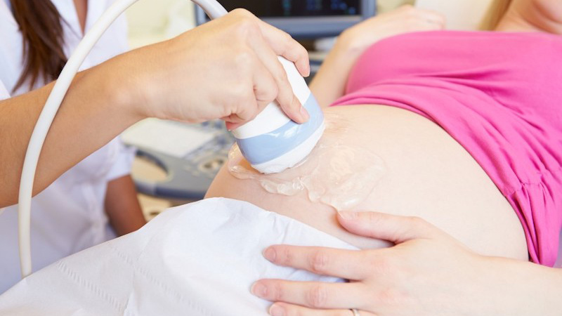 Giải đáp: Mẹ bầu có thai mấy tuần thì đi siêu âm được? 1