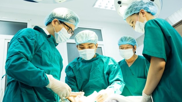 Giải đáp: Mổ u xơ tử cung có bị tái phát không? 7