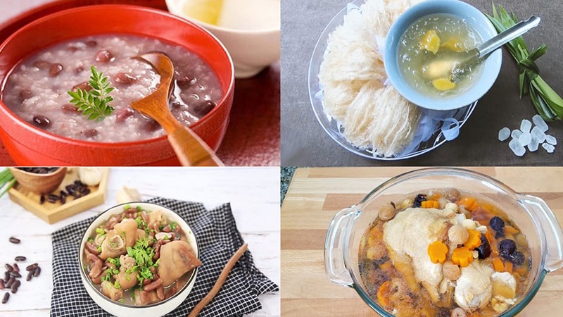 Giải đáp: Nâng mũi ăn nước tương được không? 1