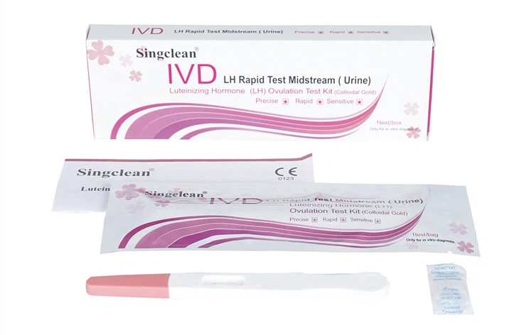 Giải đáp: Ngày rụng trứng là gì và cách tính ngày rụng trứng 3