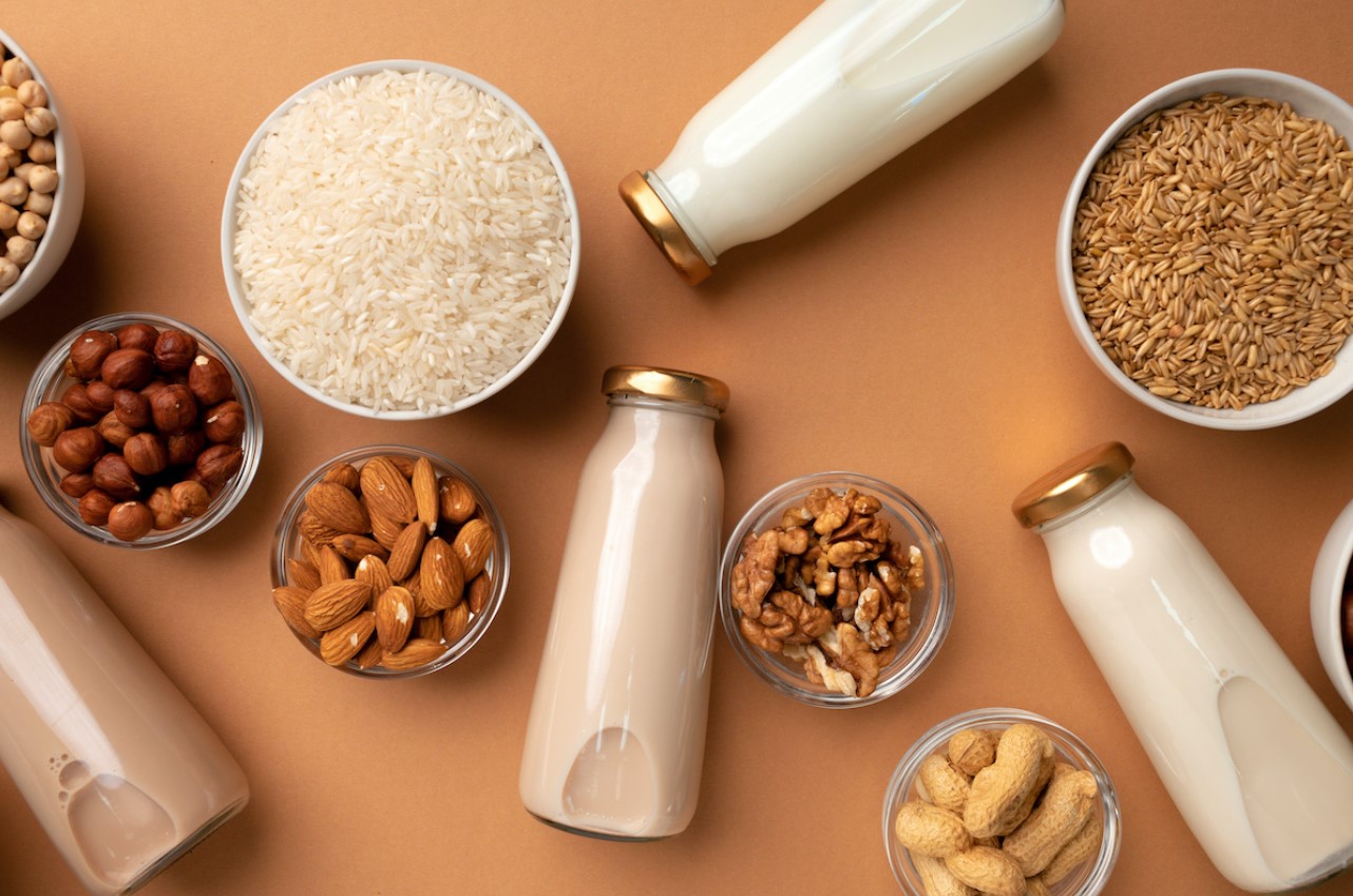 Giải đáp nhanh: Đau dạ dày có nên uống sữa không? Loại sữa nào tốt? 3