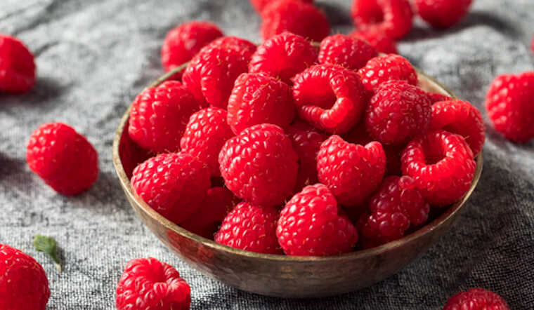 Giải đáp: Rau củ quả nào có nhiều chất xơ? 14