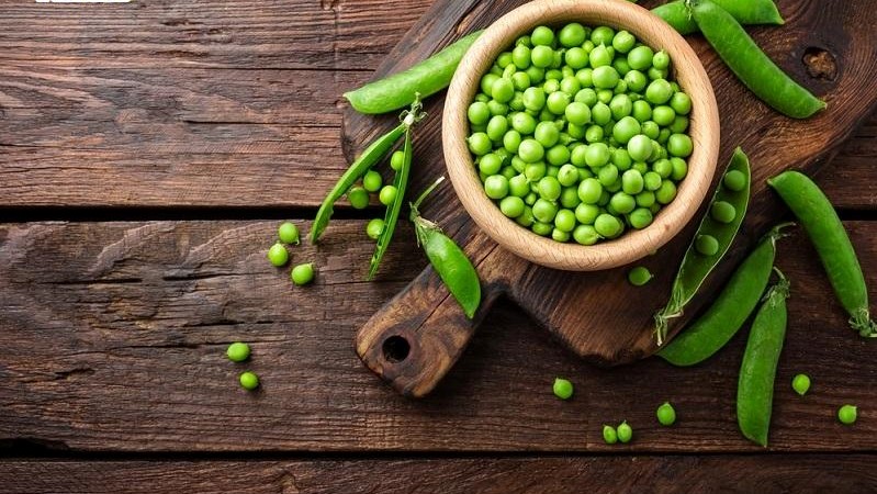 Giải đáp: Rau củ quả nào có nhiều chất xơ? 7