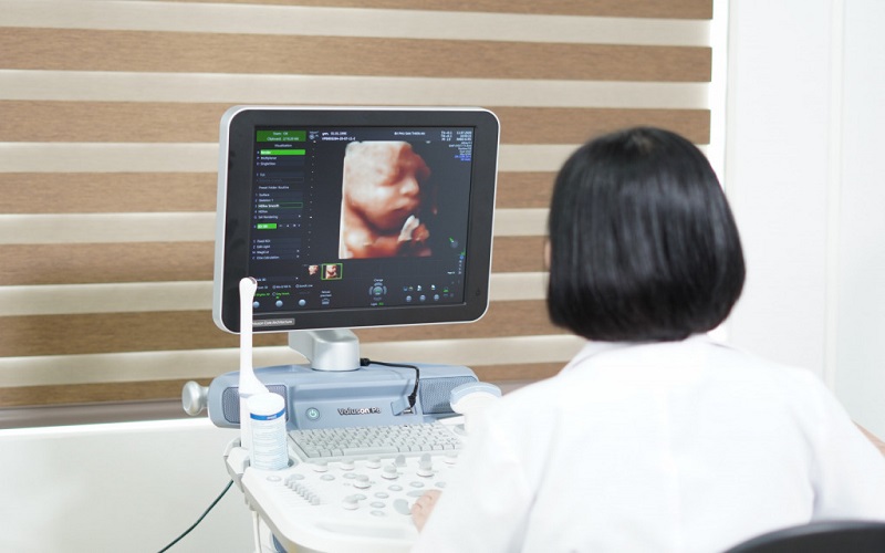 Giải đáp: Siêu âm 2D có chính xác không? 6