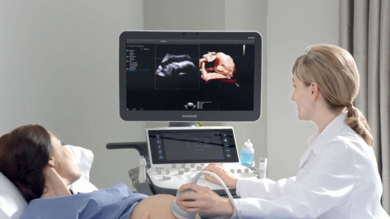 Giải đáp: Siêu âm 2D có chính xác không? 1