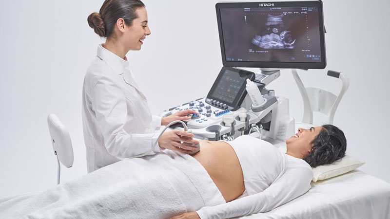 Siêu âm thai bao nhiêu tiền? 9 mốc khám và siêu âm thai quan trọng mẹ bầu cần nhớ 1