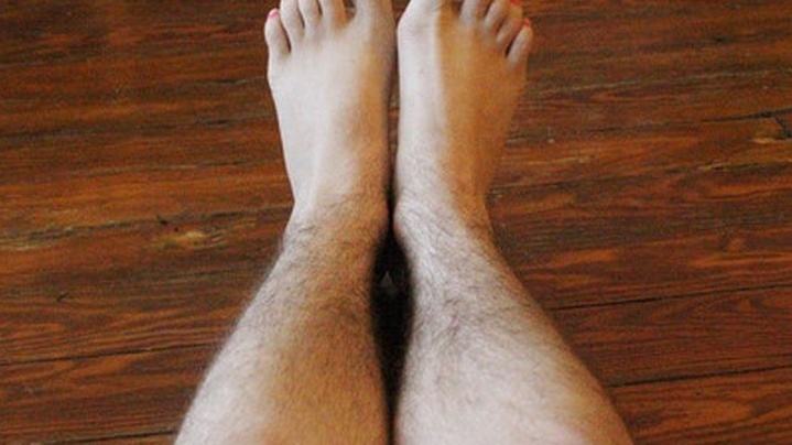 Giải đáp: Tắm lá gì để rụng lông ở người lớn 1