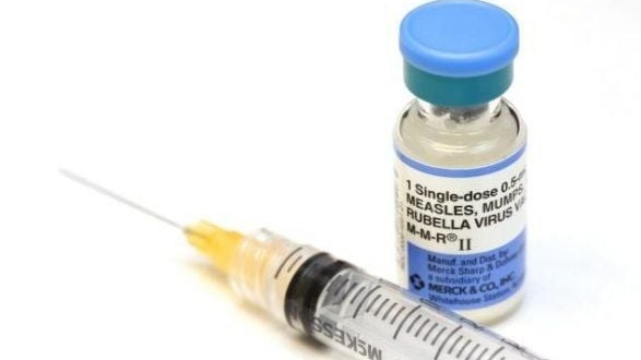 Giải đáp thắc mắc tiêm mũi sởi cho bé giá bao nhiêu? 3