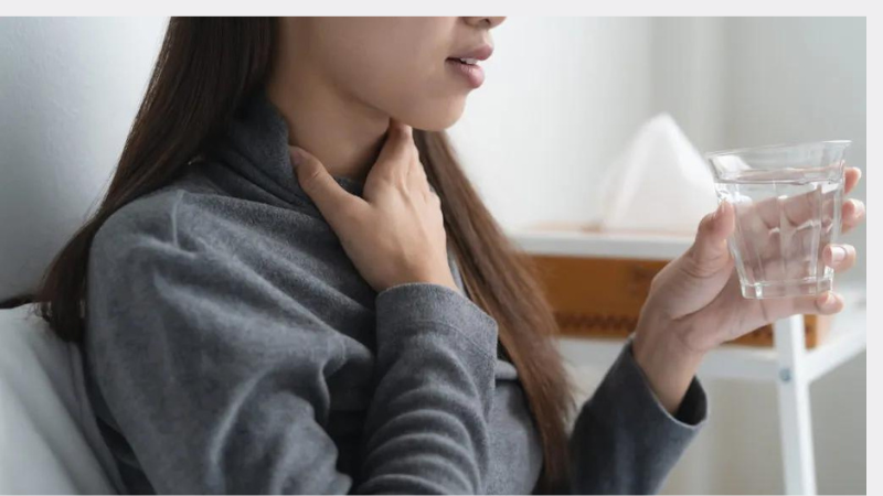 Giải đáp thắc mắc: Uống nước lạnh có tốt không? 4