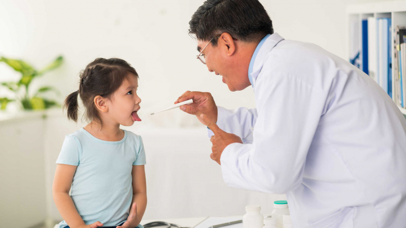 Giải đáp: Tiêm vắc xin quai bị rồi có bị nữa không? 1