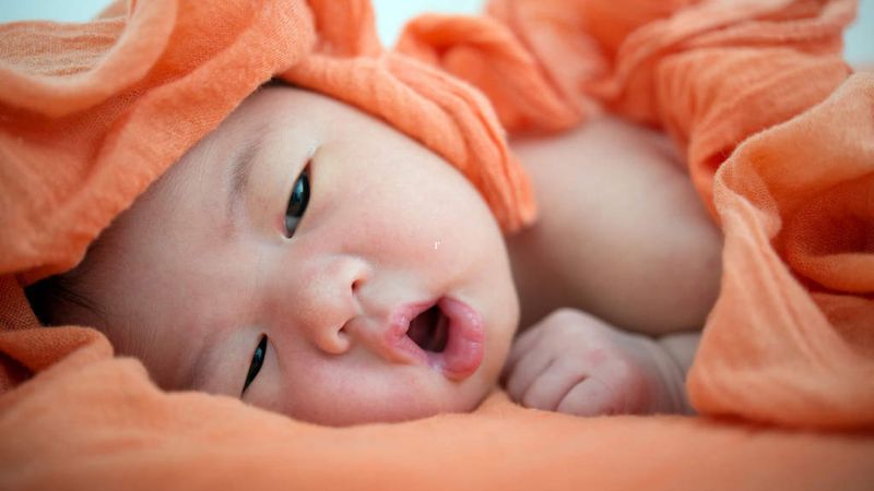 Giải đáp: Trẻ bất dung nạp lactose có tăng cân không? 1