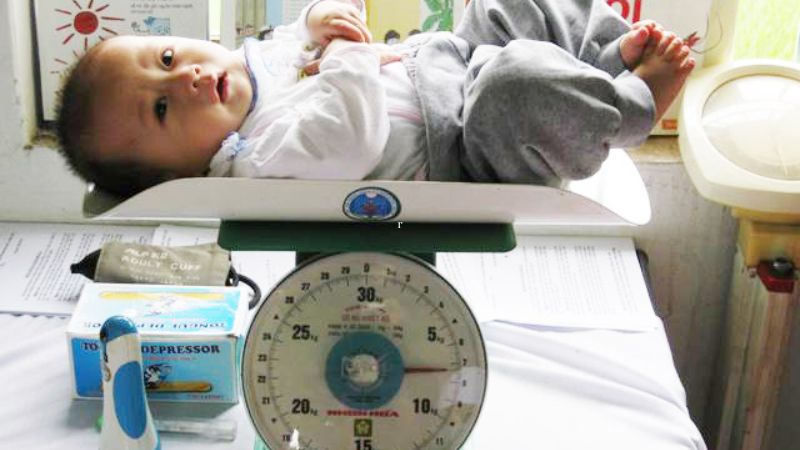 Giải đáp: Trẻ bất dung nạp lactose có tăng cân không? 3