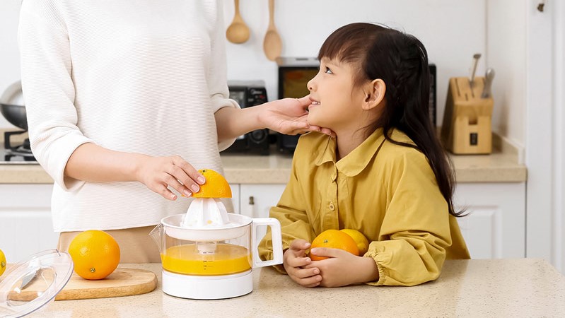 Giải đáp: Trẻ bị viêm phổi nên ăn gì, kiêng ăn gì nhanh khỏe 4