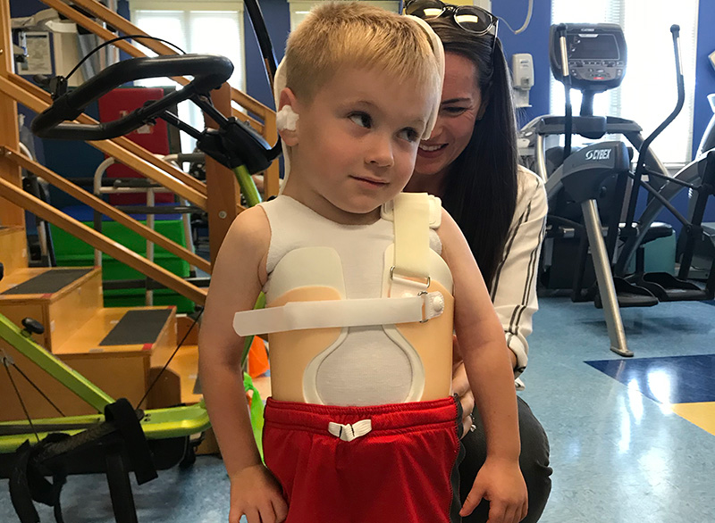 Giải đáp: Vẹo cột sống bẩm sinh là gì? 3