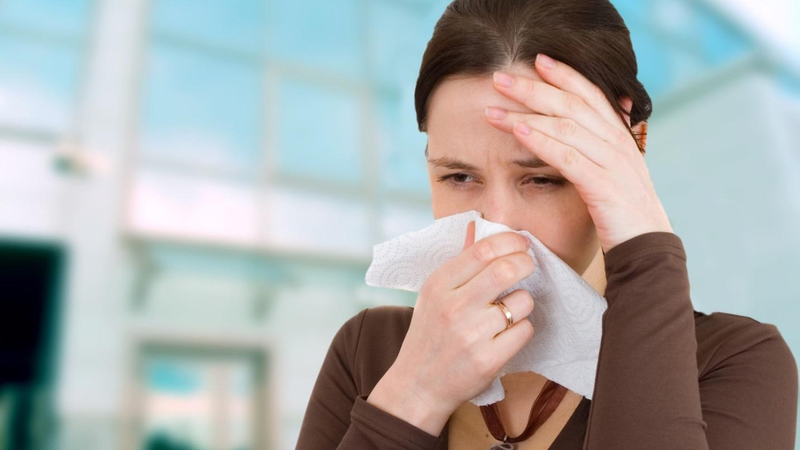 Giải đáp: Viêm đa xoang là gì? Viêm đa xoang có nguy hiểm không? 1