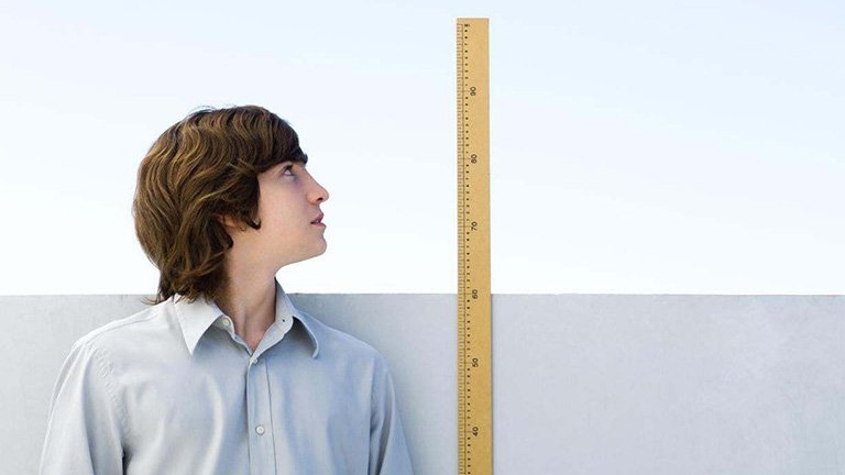 Giai đoạn vàng phát triển chiều cao của trẻ 2