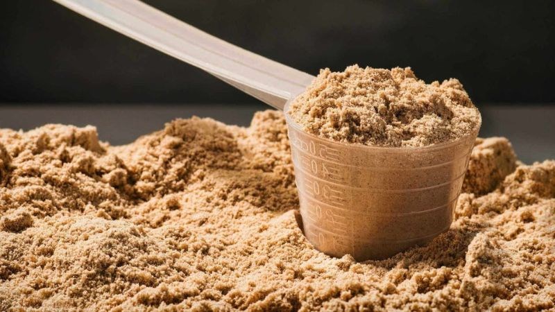 Giảm cân có nên dùng Whey Protein không? Tác dụng của Whey Protein 3