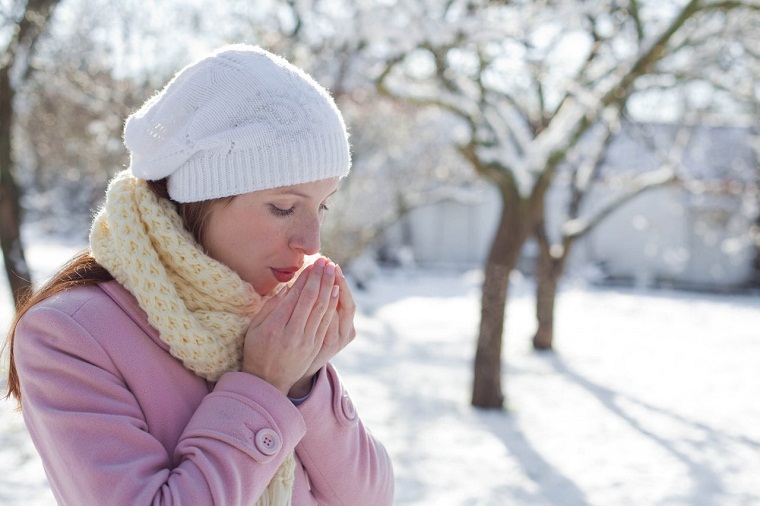 Giới hạn chịu lạnh của mỗi người có giống nhau không?  1