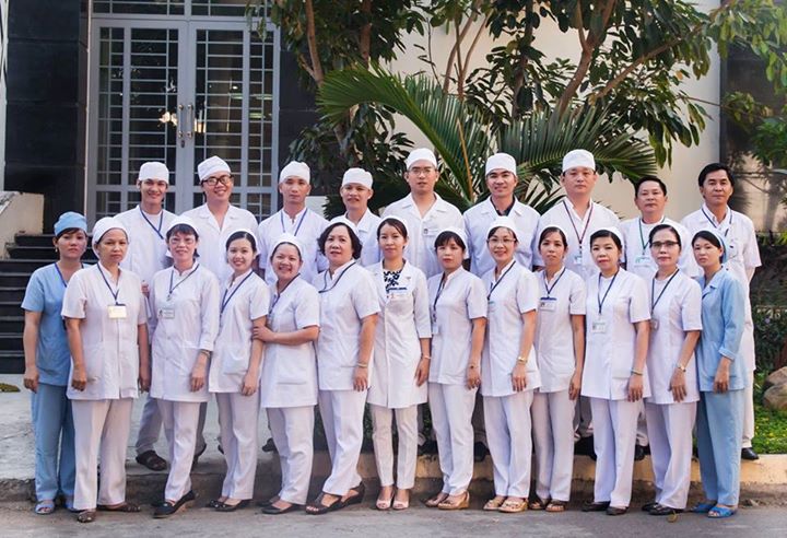 Giới thiệu tổng quan về Bệnh viện Đa khoa tỉnh Khánh Hòa 1