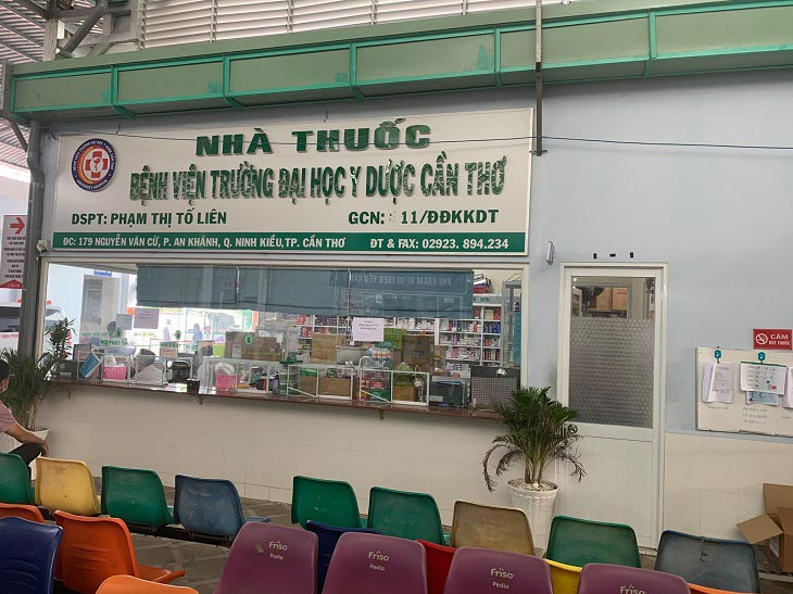 Giới thiệu tổng quan về Bệnh viện Đại học Y dược Cần Thơ 2