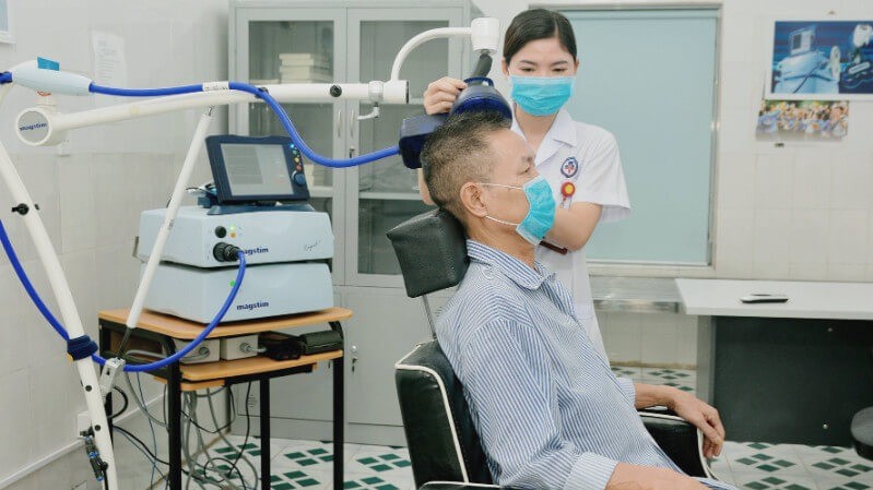 Giới thiệu tổng quan về bệnh viện Tâm thần Hải Phòng  1