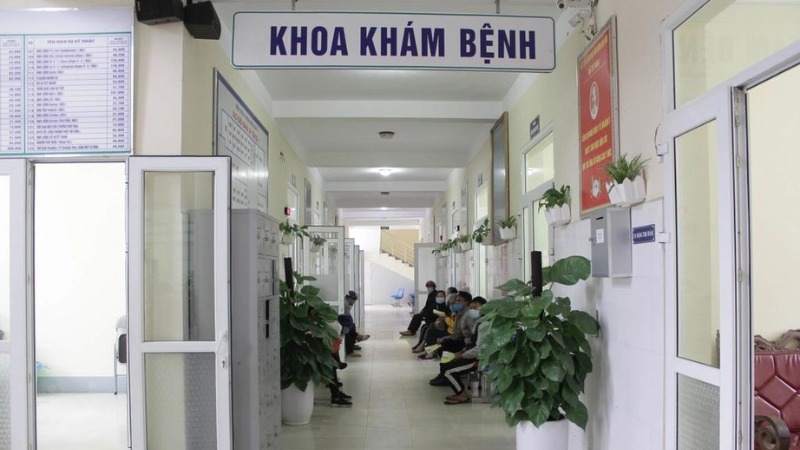 Giới thiệu tổng quan về Bệnh viện Y học cổ truyền Hải Phòng 2