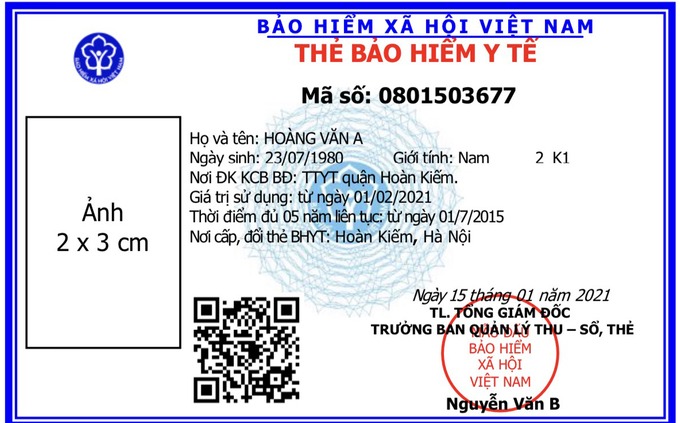Giới thiệu về quy trình khám bệnh tại Bệnh viện Quận 12 1