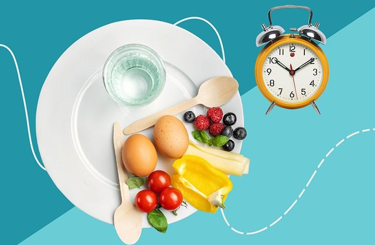 Giữ gìn vóc dáng đúng cách với 10 chế độ ăn kiêng được yêu thích nhất 1