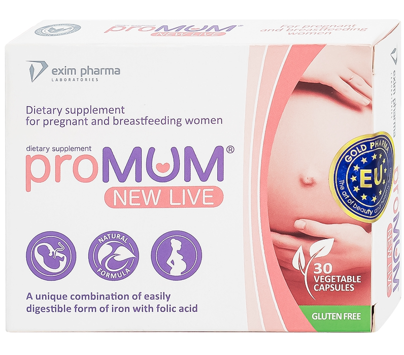 Cách giúp mẹ bầu bổ sung các chất dinh dưỡng cần thiết cho cơ thể3